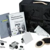 Tormek T-8 Original Sharpening System with Woodturner's Kit