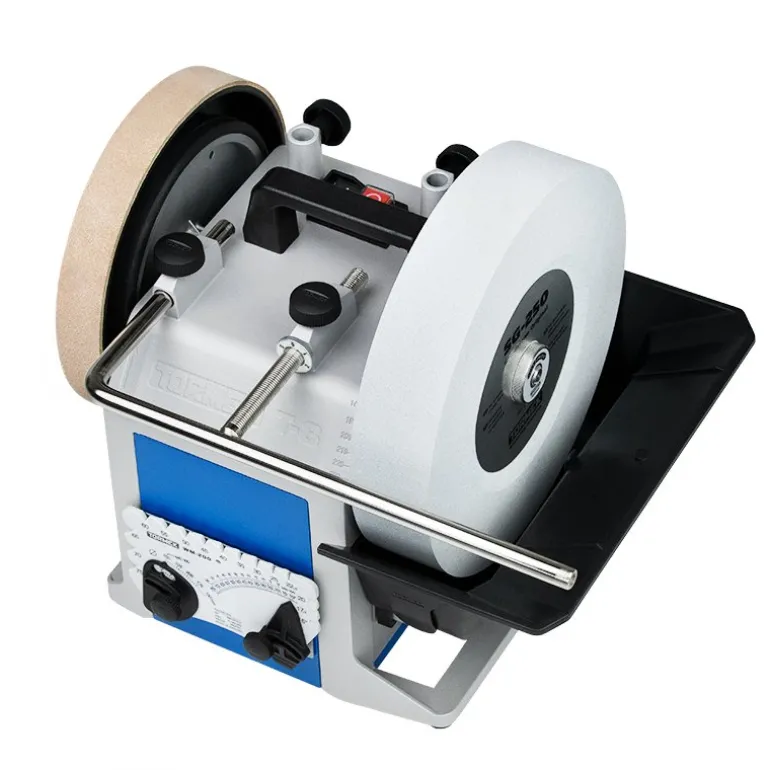 Tormek T-8 Sharpening System