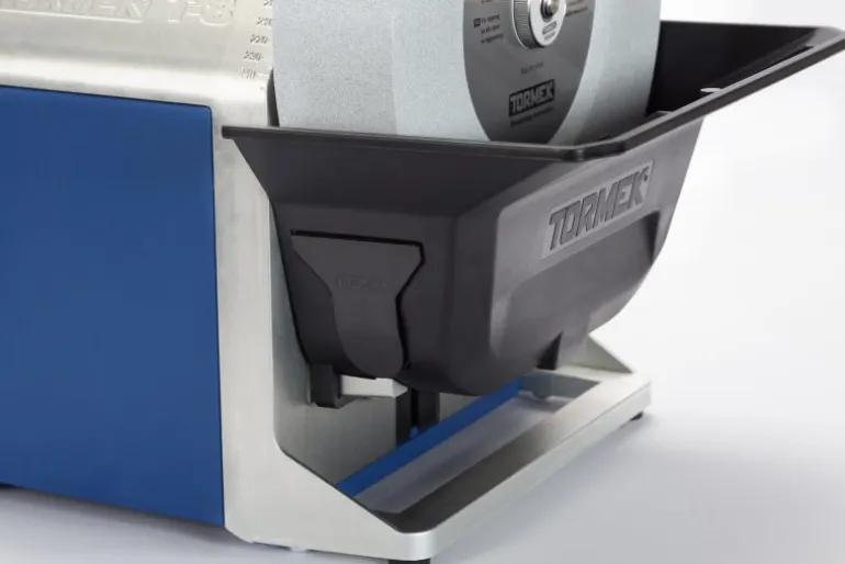 Tormek T-8 Sharpening System