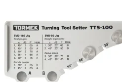 Tormek Turning Tool Setter