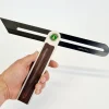 Ulmia Alu-Line Sliding Bevel with Angle Scale