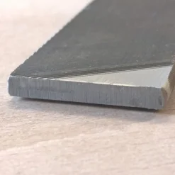 Vallorbe 10'' Blunt Mill File Single Cut