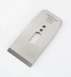 Veritas 2 1/4'' Blades for Bevel-Up and Low-Angle Bench Planes