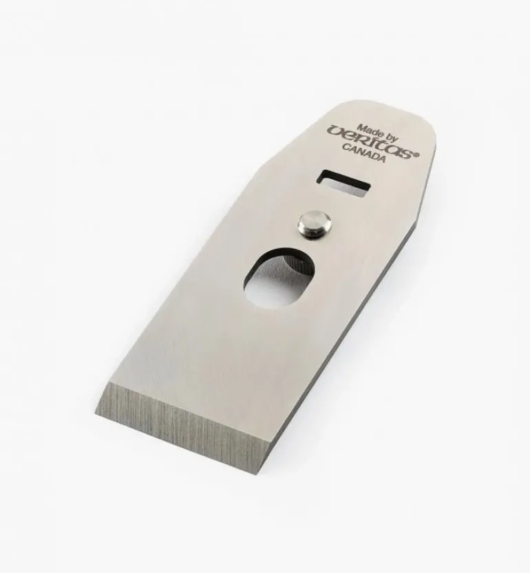 Veritas Chipbreakers (Cap Iron) for Vintage Planes