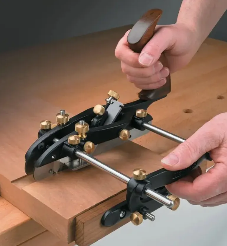 Veritas Combination Plane