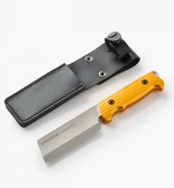 Veritas Hacking Knife & Sheath