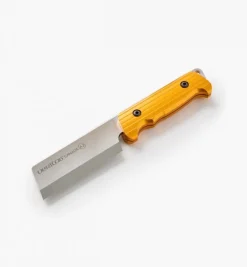 Veritas Hacking Knife & Sheath