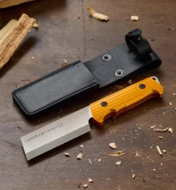 Veritas Hacking Knife & Sheath