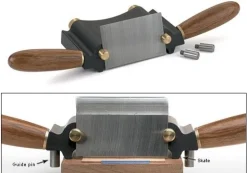 Veritas Inlay String Thicknesser