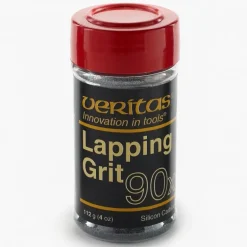 Veritas Lapping Grit 90x Silicon Carbide 4oz