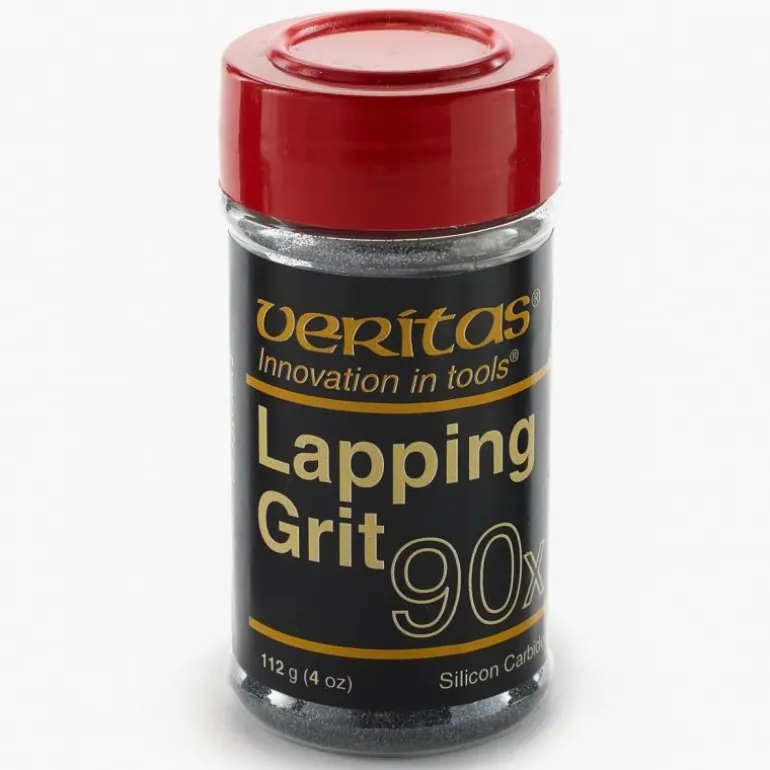 Veritas Lapping Grit 90x Silicon Carbide 4oz
