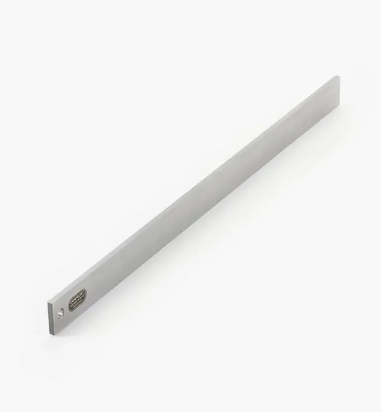 Veritas 24'' (610mm) Steel Straightedge