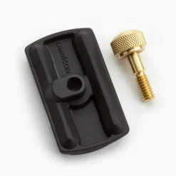 Veritas Mortice Chisel Adapter for Veritas Mk.II Narrow-Blade Honing Guide