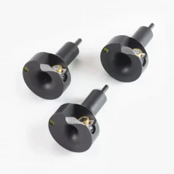Veritas Power Tenon Cutters