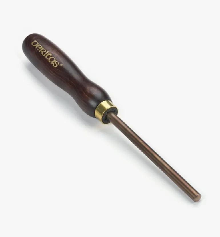 Veritas Round Burnisher