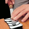 Veritas Scraper Burnisher for Woodturners