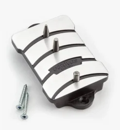 Veritas Scraper Burnisher for Woodturners