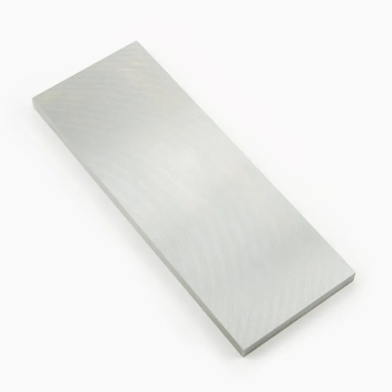Veritas Steel Honing Plate