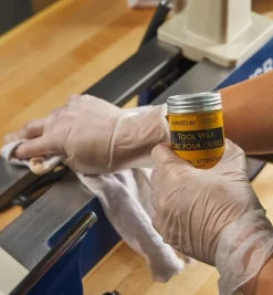 Veritas Tool Wax