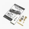 Veritas Wooden Plane Hardware Kit + PM-V11 Blade