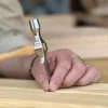 Warrington Pattern Hammer