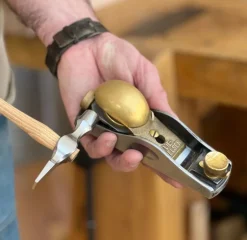 Warrington Pattern Hammer