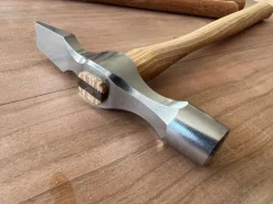 Warrington Pattern Hammer