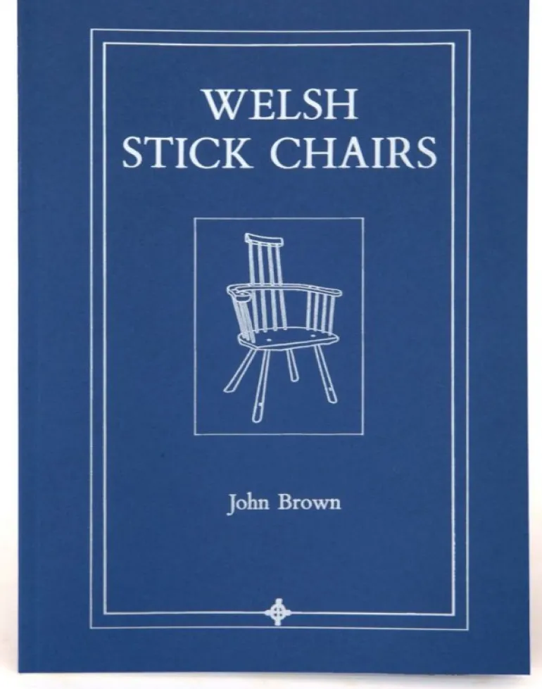 Welsh Stick Chairs
