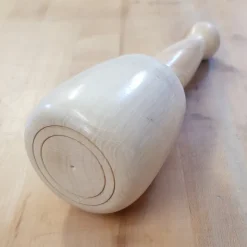Woodcarvers Mallet 10oz - Hornbeam