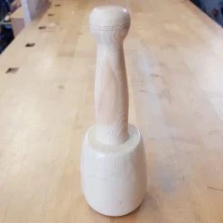 Woodcarvers Mallet 10oz - Hornbeam