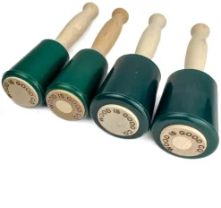 Wood is Good Unbreakable Mallets
