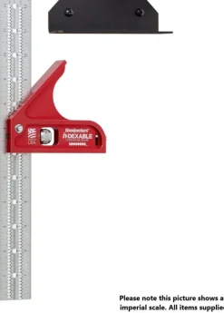 Woodpeckers in-DEXABLE Combi Square