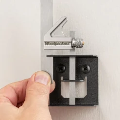 Woodpeckers Micro Square Combo Set and Double Square