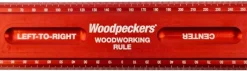 Woodpeckers Woodworking Rule 900mm